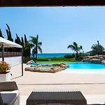 Вилла Aaa Seaview Panorama Перволия