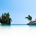 Вилла Aaa Seaview Panorama Перволия