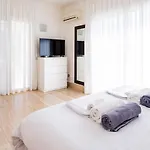 Aaa Seaview Panorama Вилла