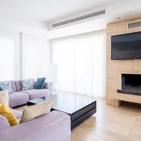 Βίλα Aaa Seaview Panorama *