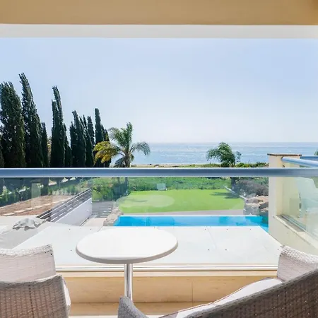 Aaa Seaview Panorama Villa Perivolia