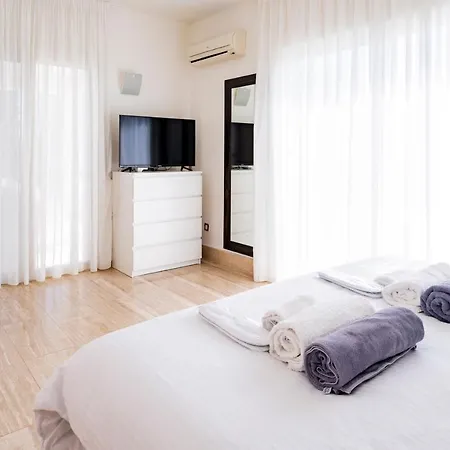 Aaa Seaview Panorama Villa