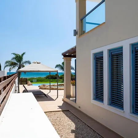 Aaa Seaview Panorama Villa