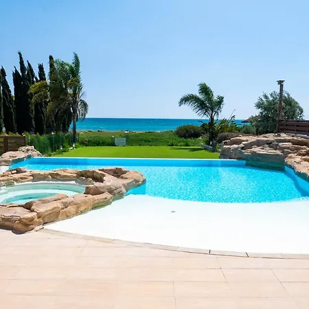 Villa Aaa Seaview Panorama *