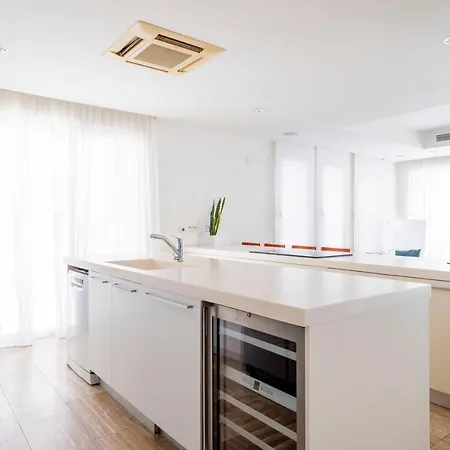 Aaa Seaview Panorama Villa