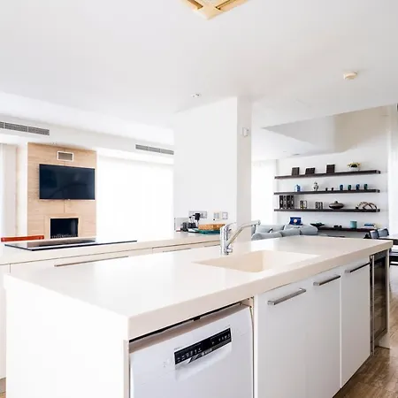 Aaa Seaview Panorama *