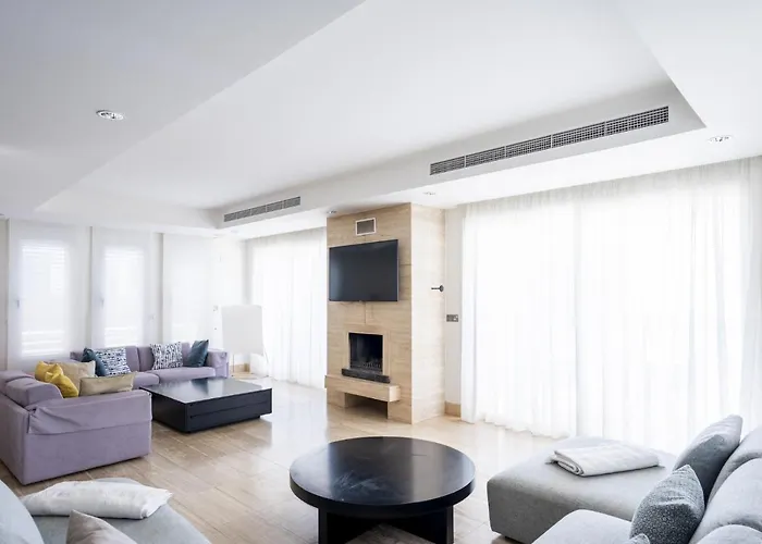 Aaa Seaview Panorama *