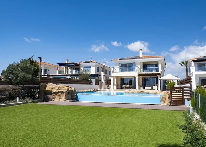 Βίλα Aaa Seaview Panorama