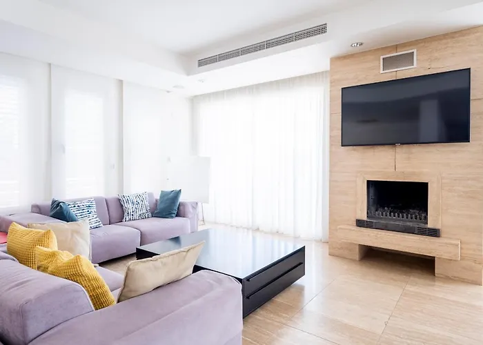 Βίλα Aaa Seaview Panorama *