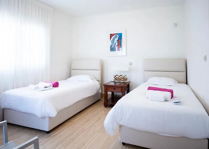 Aaa Seaview Panorama Βίλα