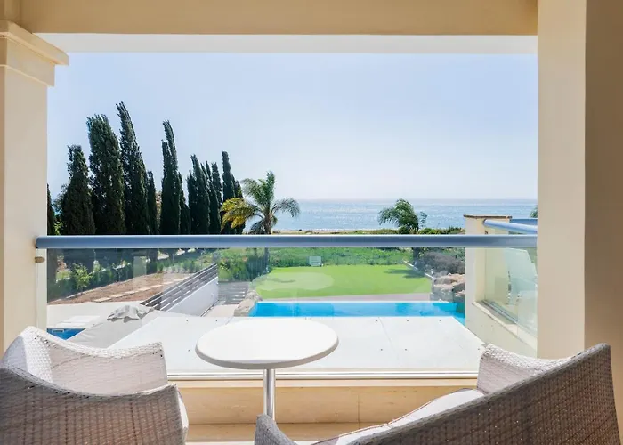 Aaa Seaview Panorama Βίλα Περβόλια