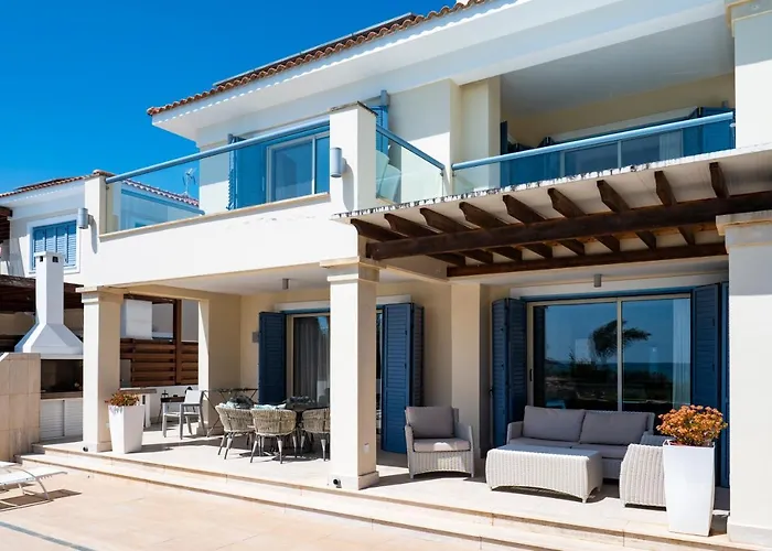 Βίλα Aaa Seaview Panorama