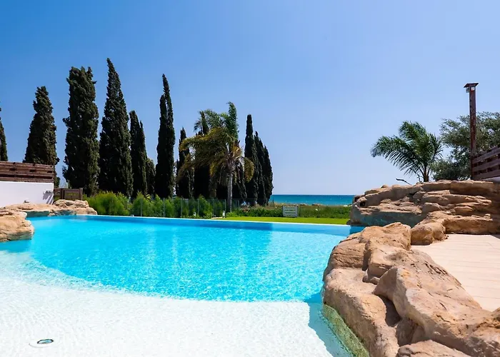 Aaa Seaview Panorama Βίλα