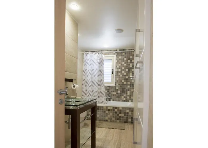 Βίλα Aaa Seaview Panorama