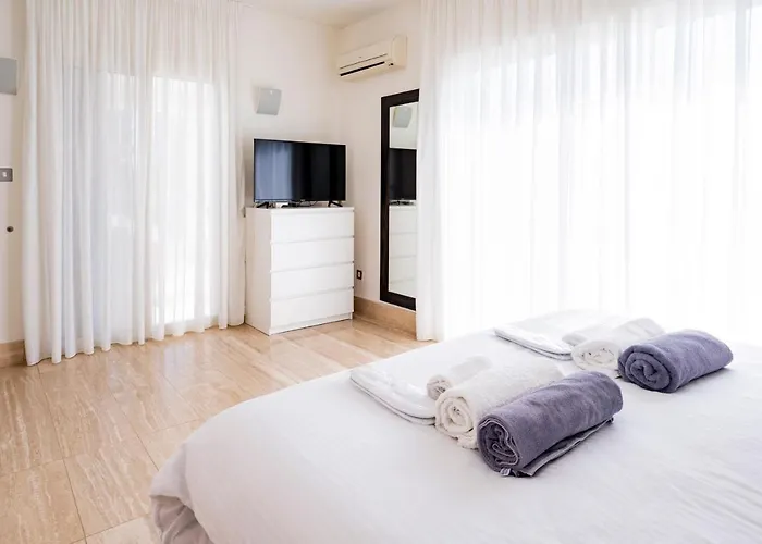 Aaa Seaview Panorama Βίλα