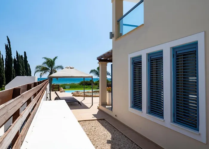 Aaa Seaview Panorama Βίλα