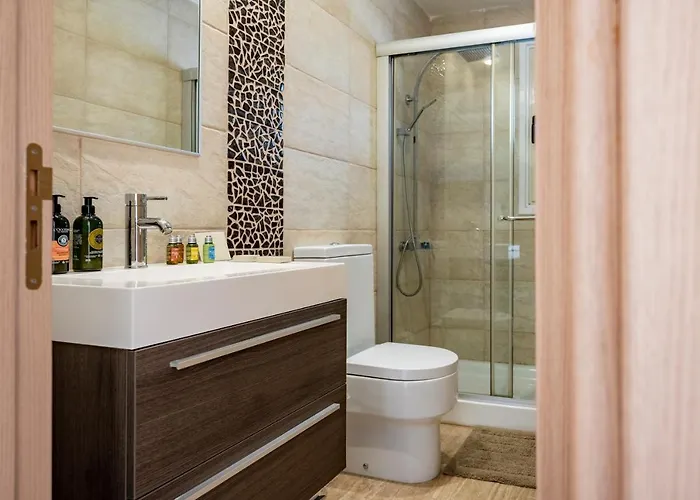 Aaa Seaview Panorama Βίλα Περβόλια