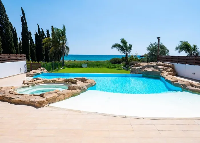 Βίλα Aaa Seaview Panorama *