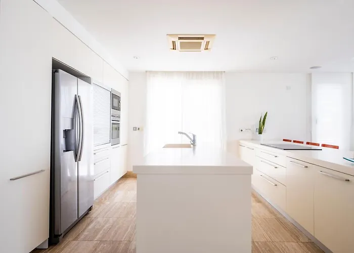 Aaa Seaview Panorama * Περβόλια