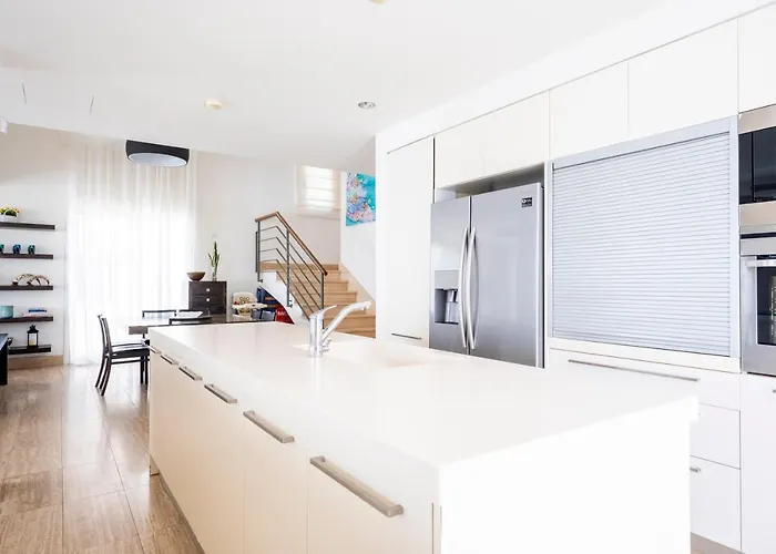 Aaa Seaview Panorama Βίλα Περβόλια