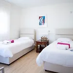 Aaa Seaview Panorama فيلة