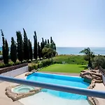 Aaa Seaview Panorama فيلة