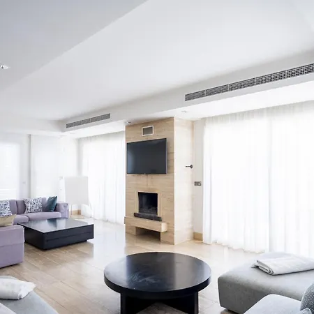 Aaa Seaview Panorama *