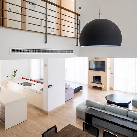 Aaa Seaview Panorama * Perivólia