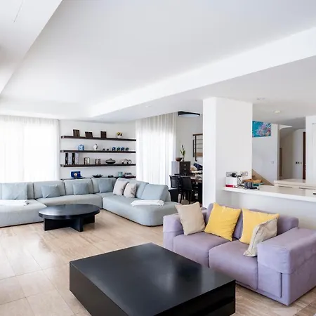 Aaa Seaview Panorama *