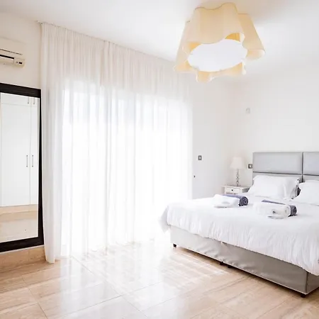 Aaa Seaview Panorama Villa *