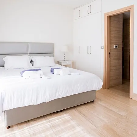 Aaa Seaview Panorama Villa Perivólia