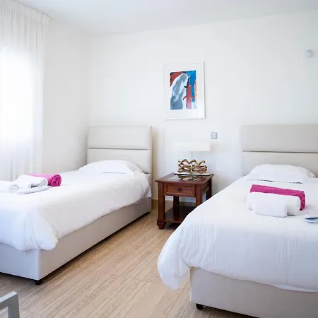 Aaa Seaview Panorama Villa