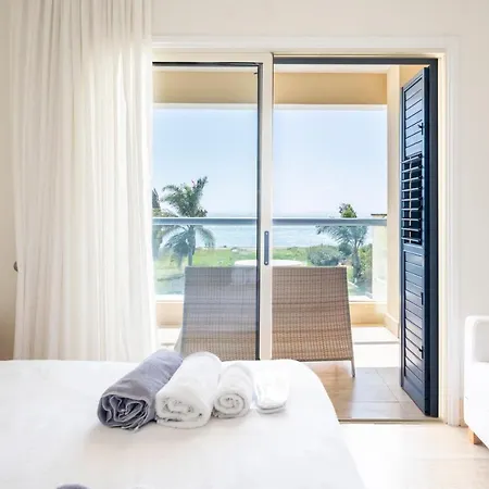 Aaa Seaview Panorama Villa *