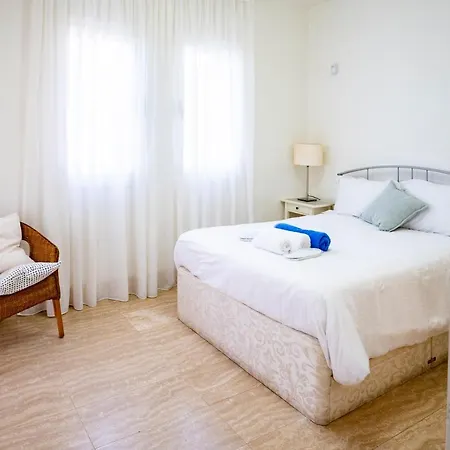 Aaa Seaview Panorama *