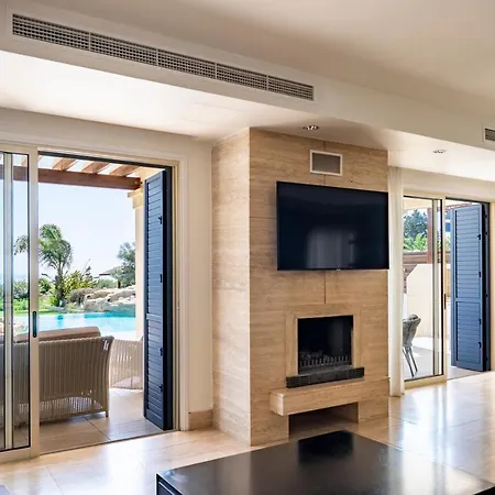 Aaa Seaview Panorama *