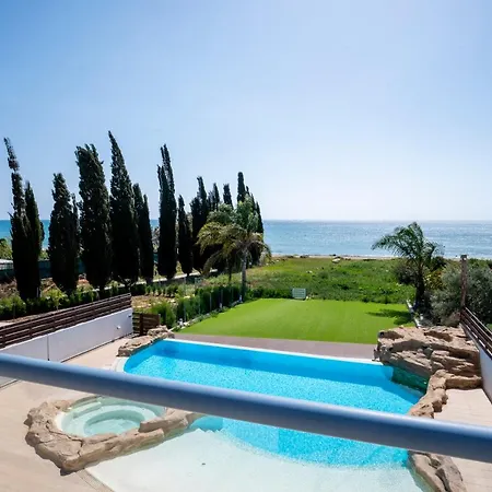 Aaa Seaview Panorama Villa