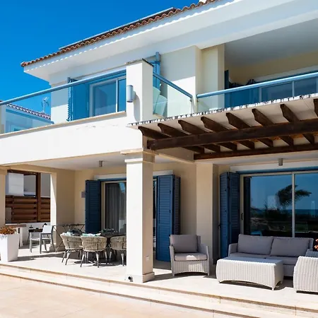 Villa Aaa Seaview Panorama