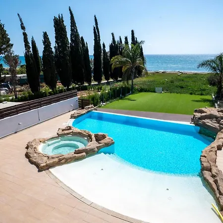 Aaa Seaview Panorama