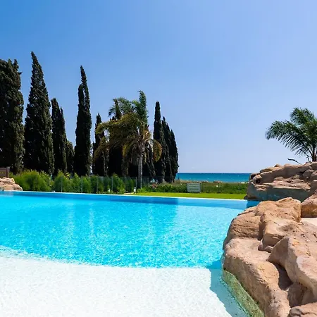 Aaa Seaview Panorama Villa