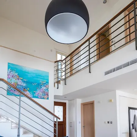 Aaa Seaview Panorama Villa Perivólia