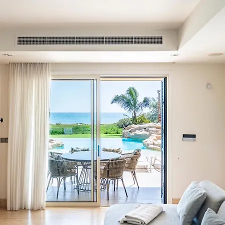 Villa Aaa Seaview Panorama