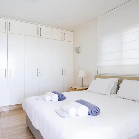 Villa Aaa Seaview Panorama Perivólia