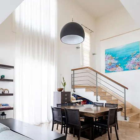 Aaa Seaview Panorama