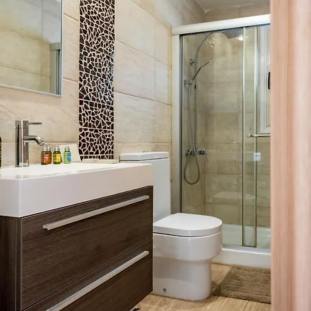 Aaa Seaview Panorama ヴィラ ペリヴォリア