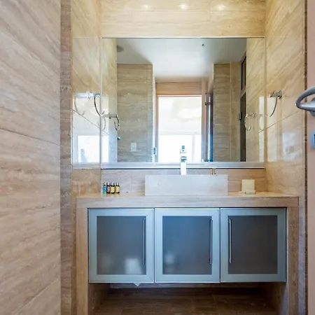 Aaa Seaview Panorama ヴィラ *