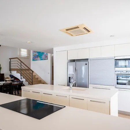 Aaa Seaview Panorama *