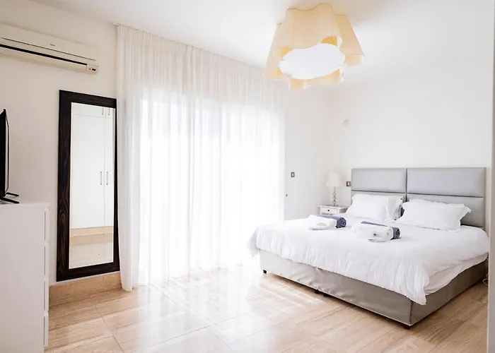 Aaa Seaview Panorama 别墅 *