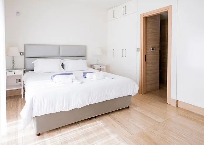 Aaa Seaview Panorama 빌라 페리볼리아