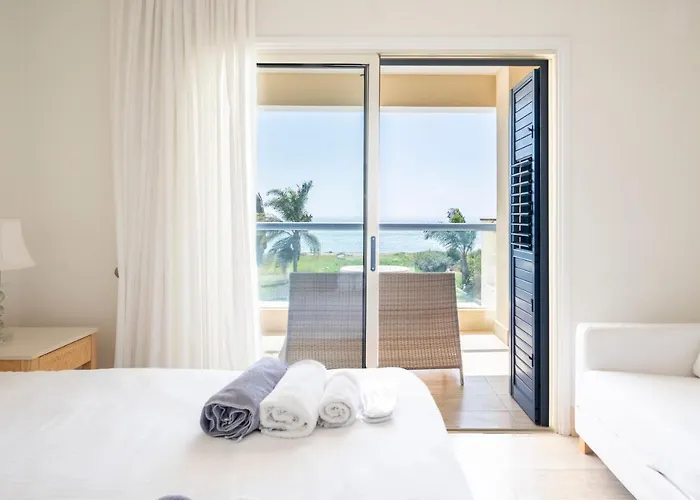 Aaa Seaview Panorama 빌라 *