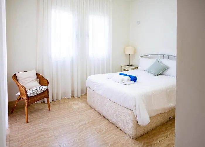 Aaa Seaview Panorama *